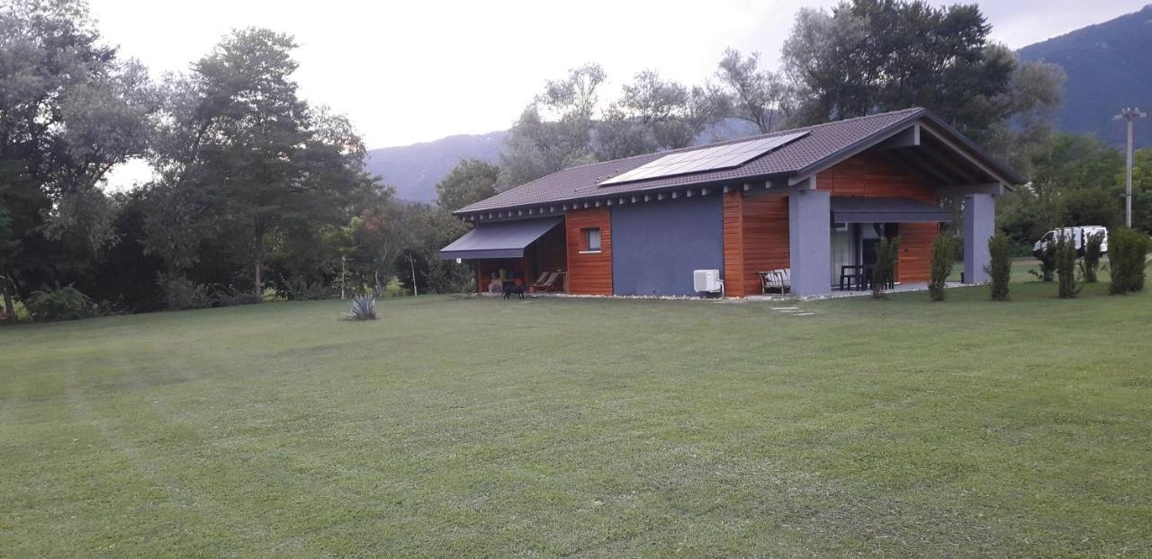 فيلا Casa Nicole 1 Mussolente المظهر الخارجي الصورة