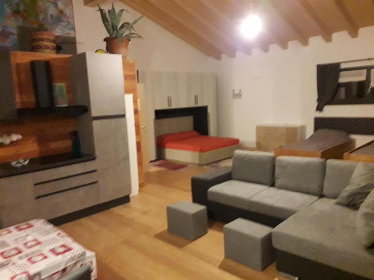 فيلا Casa Nicole 1 Mussolente المظهر الخارجي الصورة