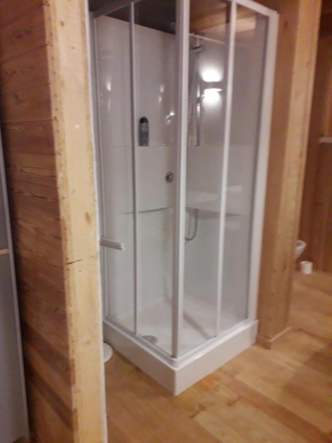 فيلا Casa Nicole 1 Mussolente المظهر الخارجي الصورة